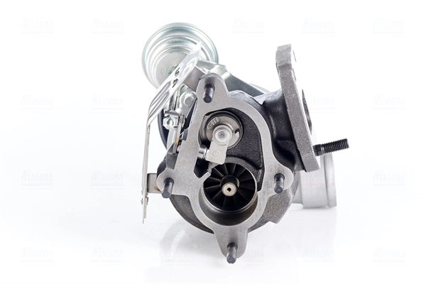 Turbina Nissens 93027 cena, od 365,11 USD