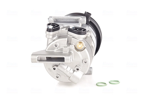 Do koszyka Sprężarka klimatyzacji Ford Transit VI V347/8