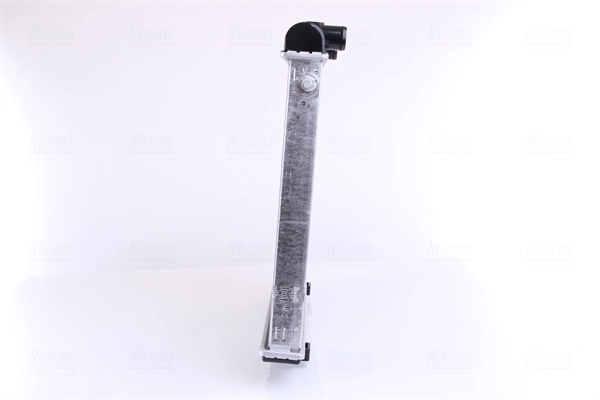 Chłodnica silnika Opel Monterey UBS