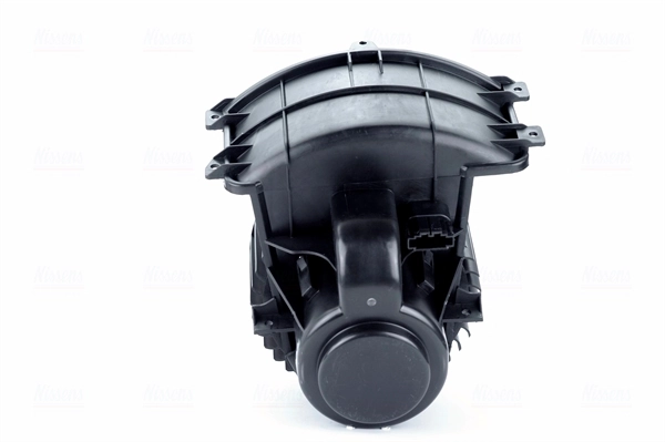 Silniczek wentylatora nagrzewnicy (ogrzewacza wnętrza) Volkswagen Multivan T5