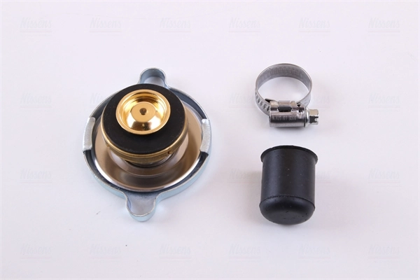 Chłodnica silnika do Mercedes V  638