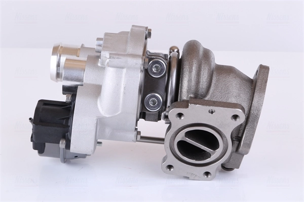 Turbina Mini COUNTRYMAN 