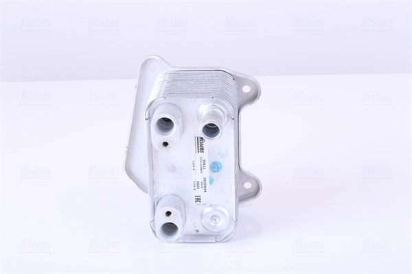 Chłodnica oleju Nissens 90832 cena, od 71,27 USD