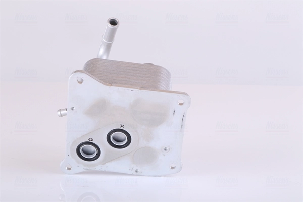 Chłodnica automatycznej/mechanicznej skrzyni biegów Nissens 91294 cena, od 63,83 USD
