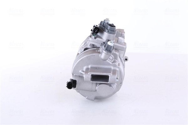 Sprężarka klimatyzacji Nissens 890792 cena, od 298,03 USD