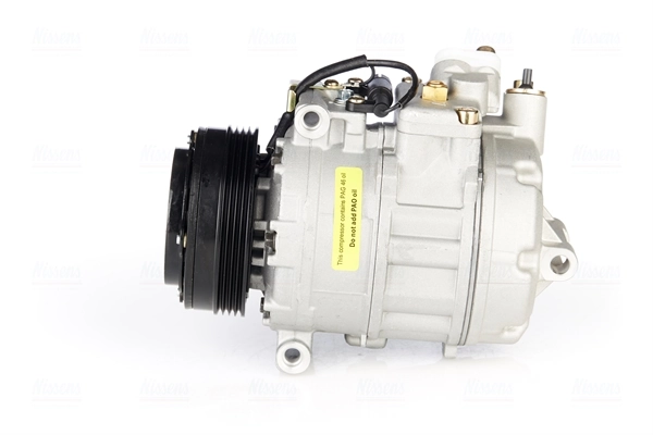 Sprężarka klimatyzacji Nissens 890292 cena, od 342,80 USD
