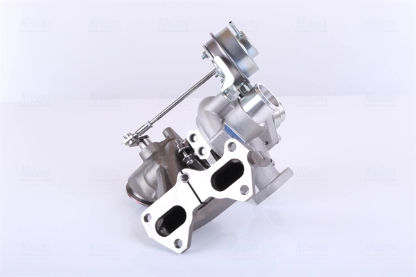Do koszyka Turbina Hyundai Santa Fe I SM