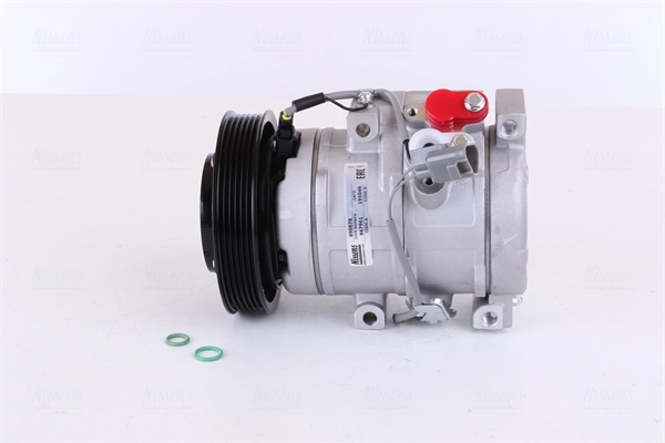 Sprężarka klimatyzacji do Toyota Camry IV V20