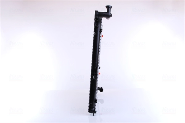 Chłodnica silnika do Mitsubishi Pajero SPORT II KH