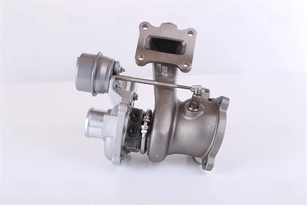 Turbina do Ford Escape II DM2
