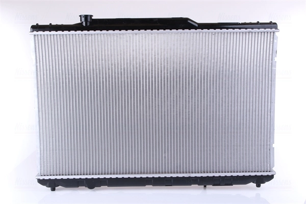 Chłodnica silnika Toyota Camry 3 V10