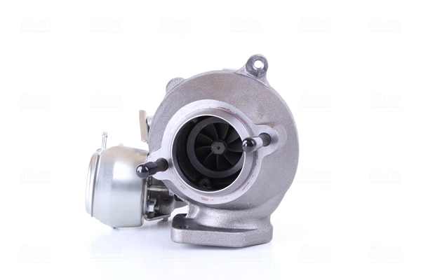 Turbina do BMW X3  E83