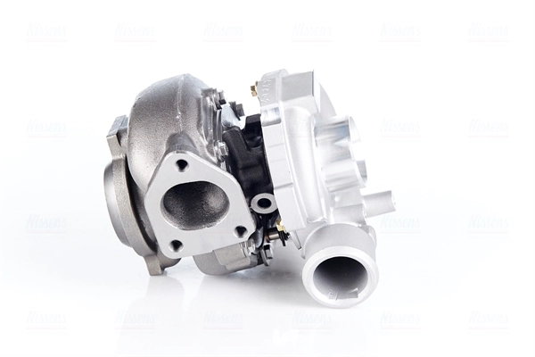 Do koszyka 93249 Nissens Turbina