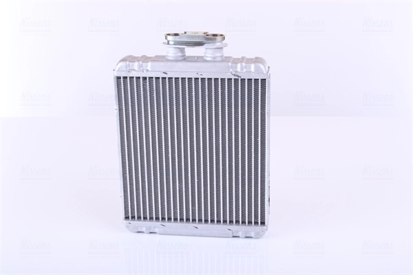 Chłodnica nagrzewnicy (ogrzewacza) Nissens 73997 cena, od 70,52 USD