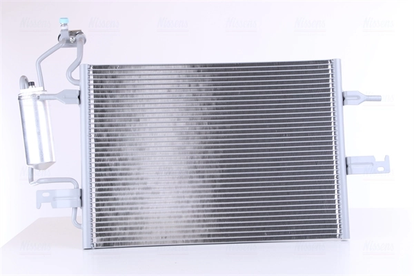 Chłodnica klimatyzacji Nissens 94624 cena, od 109,05 USD