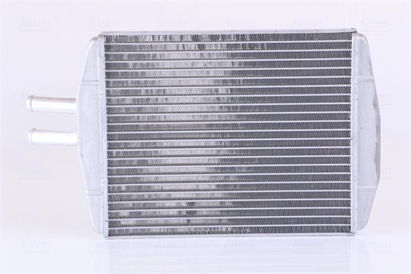  Chłodnica nagrzewnicy (ogrzewacza) Ford Fiesta 