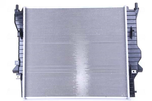 Chłodnica silnika Nissens 66708 cena, od 214,60 USD
