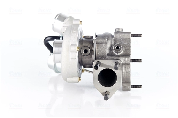 Turbina KIA Sorento I SUV (JC) (2002 - 2006) cena, od 347,68 USD