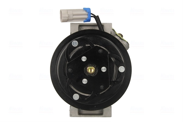 Sprężarka klimatyzacji Nissens 89308 cena, od 86,98 USD