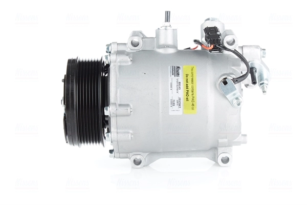 Sprężarka klimatyzacji Nissens 89245 cena, od 334,08 USD
