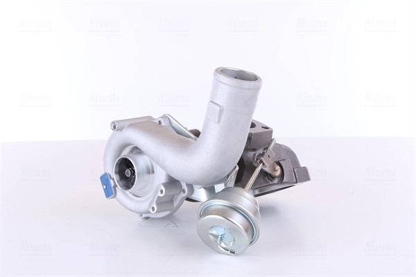 Turbina Nissens 93169 cena, od 280,92 USD