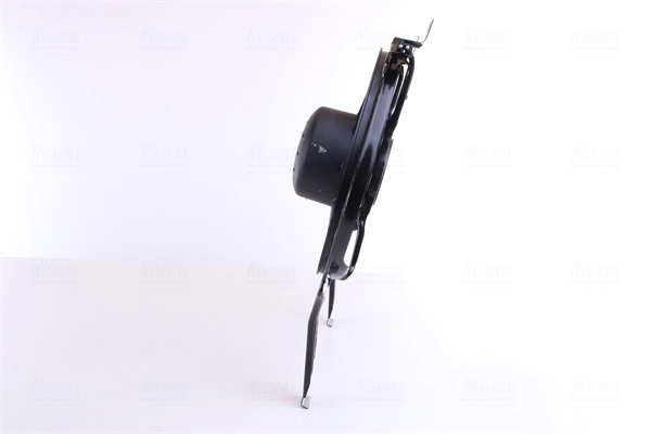 Dyfuzor chłodnicy klimatyzacji, w komplecie z wirnikiem i silnikiem Nissens 85149 cena, od 152,47 USD