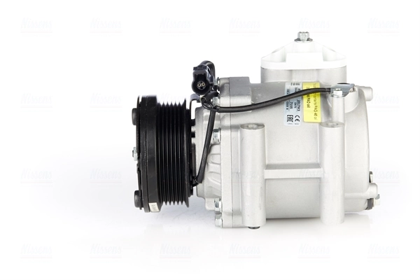 Sprężarka klimatyzacji Ford Fiesta Mk5 hatchback (JH, JD) (2001 - 2008) cena, od 86,39 USD