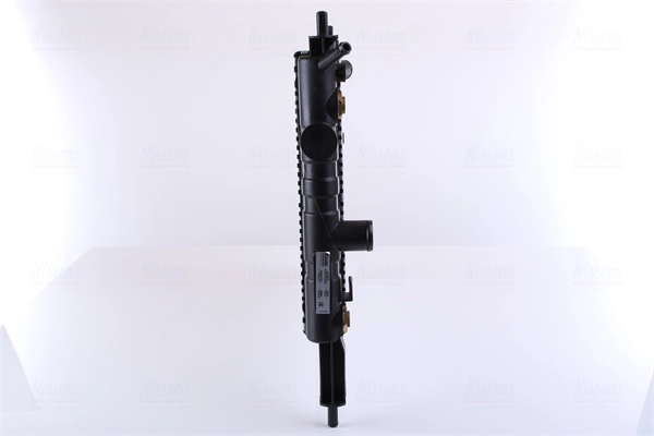 Chłodnica silnika Nissens 632831 cena, od 61,17 USD