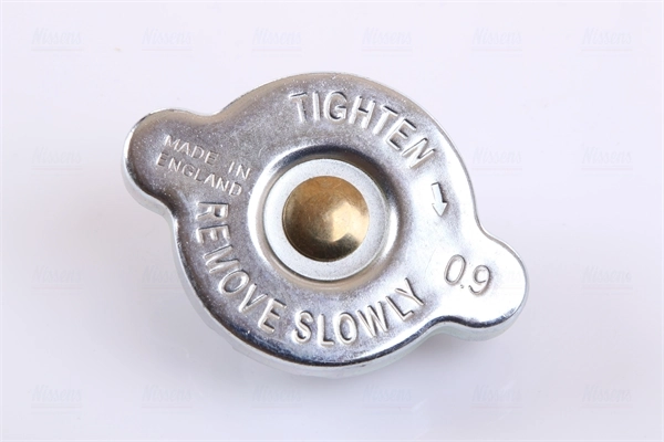 Chłodnica silnika 68539 Nissens