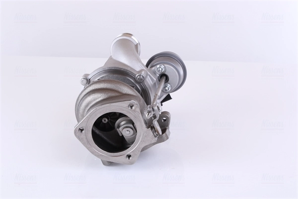Turbina Mini COUNTRYMAN hatchback (R60) (2010 - 2016) cena, od 362,98 USD