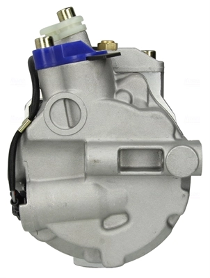 Sprężarka klimatyzacji Nissens 89520 cena, od 171,96 USD