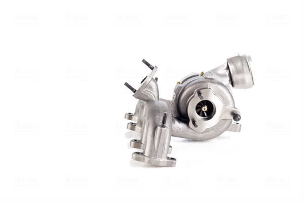 Turbina Nissens 93090 cena, od 468,15 USD