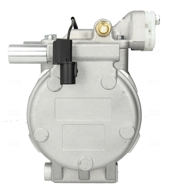 Sprężarka klimatyzacji KIA Cerato I hatchback (LD) (2004 - 2007) cena, od 143,21 USD