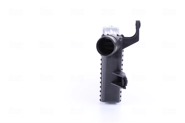 Do koszyka Chłodnica intercoolera Mitsubishi Pajero SPORT II KH