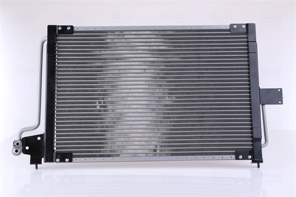 Chłodnica klimatyzacji Opel Astra F awangarda (55, F70) (1994 - 1998) cena, od 56,26 USD