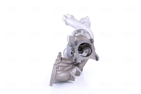 Turbina do Volkswagen Golf VI 5K1