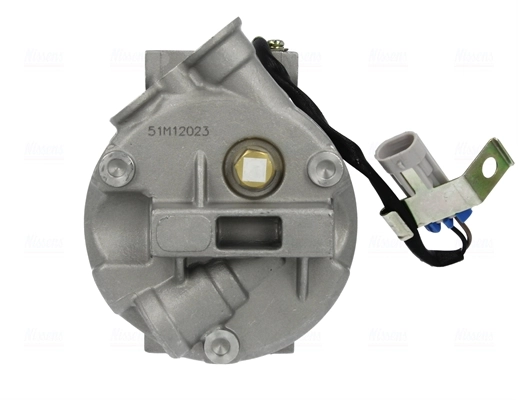 Sprężarka klimatyzacji General Motors 24466993 cena, od 105,56 USD