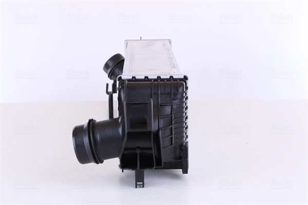 Do koszyka Chłodnica intercoolera MINI COUNTRYMAN  F60