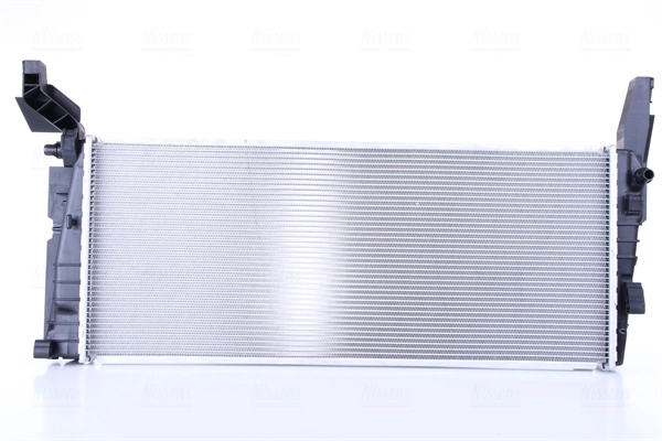 Chłodnica silnika MINI Cooper F56