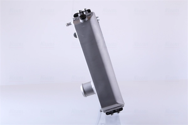 Chłodnica silnika Jeep Cherokee 2 XJ