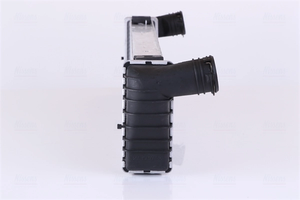 Chłodnica silnika Porsche 911 997