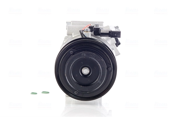 977012P360 Hyundai/Kia Sprężarka klimatyzacji