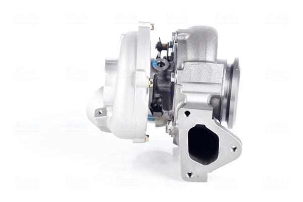 93109 Nissens Turbina