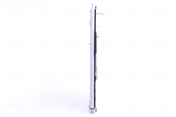  Chłodnica klimatyzacji Mercedes S 