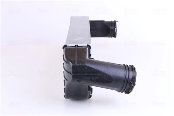 Do koszyka 96129 Nissens Chłodnica intercoolera