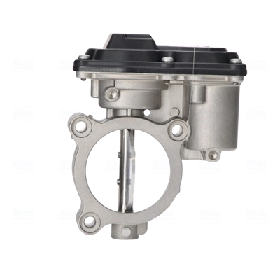  Przepustnica, komplet BMW 3 