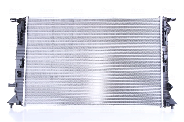 Chłodnica silnika Nissens 60318 cena, od 149,35 USD