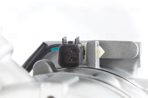 Sprężarka klimatyzacji Nissens 890125