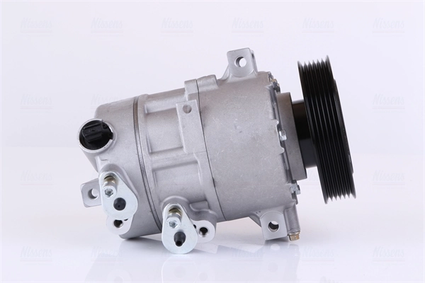 Sprężarka klimatyzacji Nissens 890767 cena, od 313,36 USD