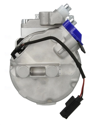 Sprężarka klimatyzacji Nissens 89116 cena, od 344,32 USD